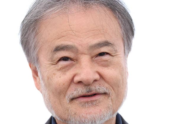 Kokurojo (The Samurai And The Prisoner) photocall during the 79th Cannes Film Festival Kiyoshi Kurosawa - Kokurojo (The Samurai And The Prisoner) photocall during the 79th Cannes Film Festival in Caznnes, France on May 19, 2026  Copyright: x Chassery+Courdjix