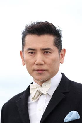 Kokurojo (The Samurai And The Prisoner) photocall during the 79th Cannes Film Festival Masahiro Motoki - Kokurojo (The Samurai And The Prisoner) photocall during the 79th Cannes Film Festival in Caznnes, France on May 19, 2026  Copyright: x Chassery+Courdjix