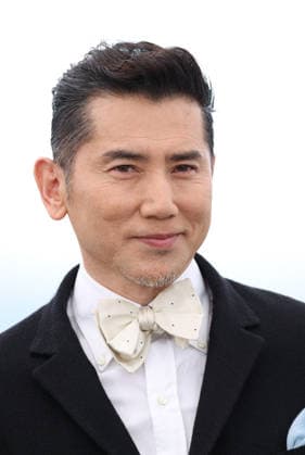 Kokurojo (The Samurai And The Prisoner) photocall during the 79th Cannes Film Festival Masahiro Motoki - Kokurojo (The Samurai And The Prisoner) photocall during the 79th Cannes Film Festival in Caznnes, France on May 19, 2026  Copyright: x Chassery+Courdjix