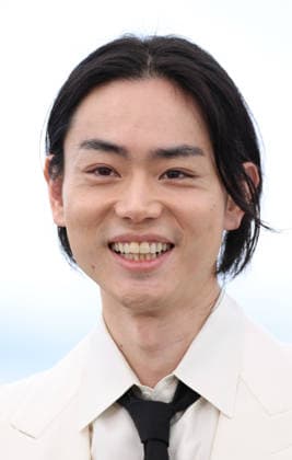 Kokurojo (The Samurai And The Prisoner) photocall during the 79th Cannes Film Festival Masaki Suda - Kokurojo (The Samurai And The Prisoner) photocall during the 79th Cannes Film Festival in Caznnes, France on May 19, 2026  Copyright: x Chassery+Courdjix