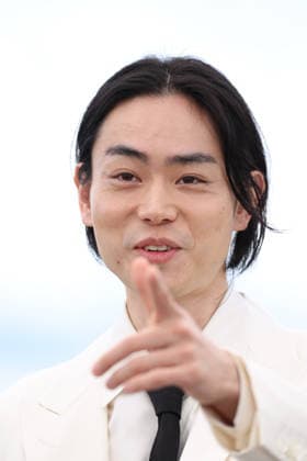Kokurojo (The Samurai And The Prisoner) photocall during the 79th Cannes Film Festival xxxx - Kokurojo (The Samurai And The Prisoner) photocall during the 79th Cannes Film Festival in Caznnes, France on May 19, 2026  Copyright: x Chassery+Courdjix