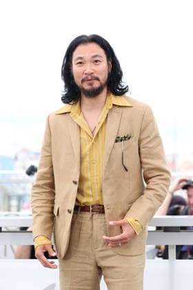 Kokurojo (The Samurai And The Prisoner) photocall during the 79th Cannes Film Festival Munetaka Aoki - Kokurojo (The Samurai And The Prisoner) photocall during the 79th Cannes Film Festival in Caznnes, France on May 19, 2026  Copyright: x Chassery+Courdjix