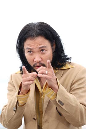 Kokurojo (The Samurai And The Prisoner) photocall during the 79th Cannes Film Festival Munetaka Aoki - Kokurojo (The Samurai And The Prisoner) photocall during the 79th Cannes Film Festival in Caznnes, France on May 19, 2026  Copyright: x Chassery+Courdjix