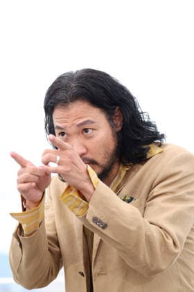 Kokurojo (The Samurai And The Prisoner) photocall during the 79th Cannes Film Festival Munetaka Aoki - Kokurojo (The Samurai And The Prisoner) photocall during the 79th Cannes Film Festival in Caznnes, France on May 19, 2026  Copyright: x Chassery+Courdjix