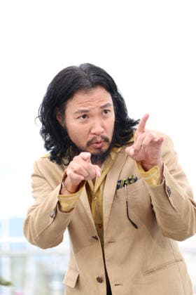 Kokurojo (The Samurai And The Prisoner) photocall during the 79th Cannes Film Festival Munetaka Aoki - Kokurojo (The Samurai And The Prisoner) photocall during the 79th Cannes Film Festival in Caznnes, France on May 19, 2026  Copyright: x Chassery+Courdjix