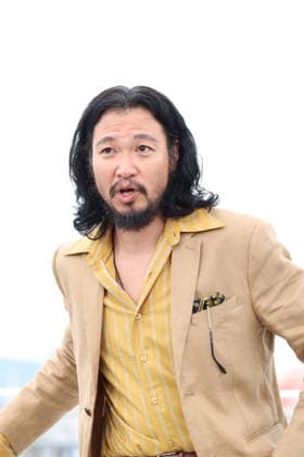Kokurojo (The Samurai And The Prisoner) photocall during the 79th Cannes Film Festival Munetaka Aoki - Kokurojo (The Samurai And The Prisoner) photocall during the 79th Cannes Film Festival in Caznnes, France on May 19, 2026  Copyright: x Chassery+Courdjix