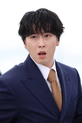 Kokurojo (The Samurai And The Prisoner) photocall during the 79th Cannes Film Festival Ryota Miyadate - Kokurojo (The Samurai And The Prisoner) photocall during the 79th Cannes Film Festival in Caznnes, France on May 19, 2026  Copyright: x Chassery+Courdjix