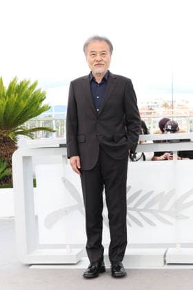 Kokurojo (The Samurai And The Prisoner) photocall during the 79th Cannes Film Festival Kiyoshi Kurosawa - Kokurojo (The Samurai And The Prisoner) photocall during the 79th Cannes Film Festival in Caznnes, France on May 19, 2026  Copyright: x Chassery+Courdjix
