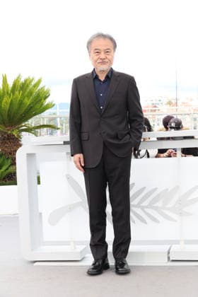 Kokurojo (The Samurai And The Prisoner) photocall during the 79th Cannes Film Festival Kiyoshi Kurosawa - Kokurojo (The Samurai And The Prisoner) photocall during the 79th Cannes Film Festival in Caznnes, France on May 19, 2026  Copyright: x Chassery+Courdjix