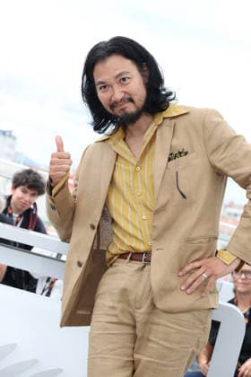 Kokurojo (The Samurai And The Prisoner) photocall during the 79th Cannes Film Festival Munetaka Aoki - Kokurojo (The Samurai And The Prisoner) photocall during the 79th Cannes Film Festival in Caznnes, France on May 19, 2026  Copyright: x Chassery+Courdjix