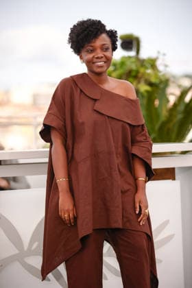 79th Cannes Film Festival in Cannes, France - 19 MAY 2026. Rwandan film director, Marie-Clémentine Dusabejambo attends the photocall of Ben Imana at the 79th Cannes Film Festival . Cannes France Copyright: xMarcoxBaradax xSOPAxImagesx 20260519_PHOTOCALL BENâ??IMANA-4