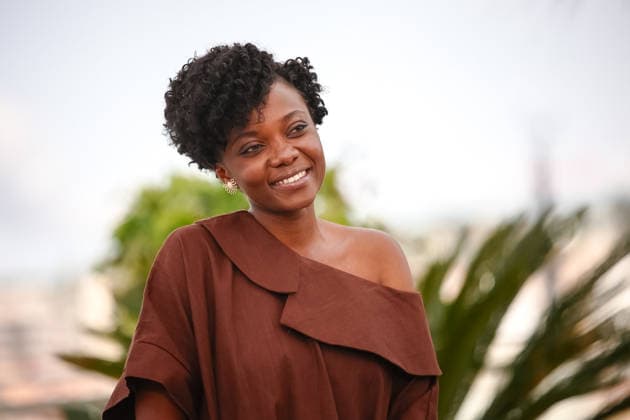 79th Cannes Film Festival in Cannes, France - 19 MAY 2026. Rwandan film director, Marie-Clémentine Dusabejambo attends the photocall of Ben Imana at the 79th Cannes Film Festival . Cannes France Copyright: xMarcoxBaradax xSOPAxImagesx 20260519_PHOTOCALL BENâ??IMANA-7