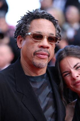 Cannes - Amarga Navidad Red Carpet JoeyStarr attending the Amarga Navidad (Bitter Christmas) screening during the 79th annual Cannes Film Festival at Palais des Festivals on May 19, 2026 in Cannes, France. Photo by Jerome Domine ABACAPRESS.COM Cannes France  Copyright: xDominexJerome ABACAx