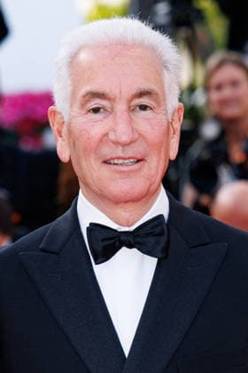Charles Kushner Montée des marches du film Amarga Navidad lors du 79ème Festival International du Film de Cannes, le 19 mai 2026 Jacovides Moreau Bestimage Red carpet for Amarga Navidad at the 79th Cannes International Film Festival on May 19, 2026 Cannes France  Copyright: xJACOVIDES-MOREAUx xBESTIMAGExJACOVIDES-MOREAUx xBESTIMAGEx