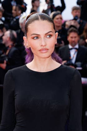 Thylane Blondeau Montée des marches du film Amarga Navidad lors du 79ème Festival International du Film de Cannes, le 19 mai 2026 Jacovides Moreau Bestimage Red carpet for Amarga Navidad at the 79th Cannes International Film Festival on May 19, 2026 Cannes France  Copyright: xJACOVIDES-MOREAUx xBESTIMAGExJACOVIDES-MOREAUx xBESTIMAGEx