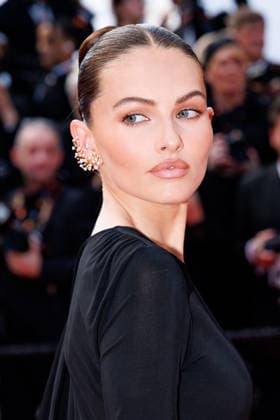 Thylane Blondeau Montée des marches du film Amarga Navidad lors du 79ème Festival International du Film de Cannes, le 19 mai 2026 Jacovides Moreau Bestimage Red carpet for Amarga Navidad at the 79th Cannes International Film Festival on May 19, 2026 Cannes France  Copyright: xJACOVIDES-MOREAUx xBESTIMAGExJACOVIDES-MOREAUx xBESTIMAGEx