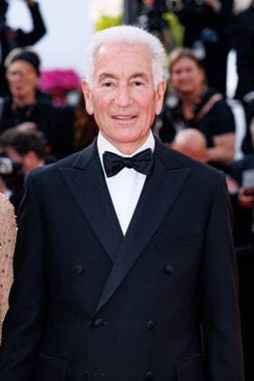 Charles Kushner Montée des marches du film Amarga Navidad lors du 79ème Festival International du Film de Cannes, le 19 mai 2026 Jacovides Moreau Bestimage Red carpet for Amarga Navidad at the 79th Cannes International Film Festival on May 19, 2026 Cannes France  Copyright: xJACOVIDES-MOREAUx xBESTIMAGExJACOVIDES-MOREAUx xBESTIMAGEx