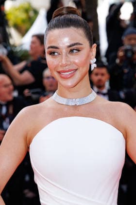 Guest Montée des marches du film Amarga Navidad lors du 79ème Festival International du Film de Cannes, le 19 mai 2026 Jacovides Moreau Bestimage Red carpet for Amarga Navidad at the 79th Cannes International Film Festival on May 19, 2026 Cannes France  Copyright: xJACOVIDES-MOREAUx xBESTIMAGExJACOVIDES-MOREAUx xBESTIMAGEx