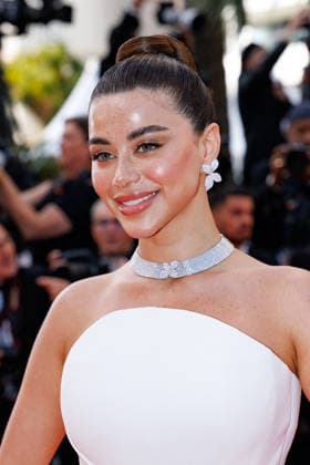 Guest Montée des marches du film Amarga Navidad lors du 79ème Festival International du Film de Cannes, le 19 mai 2026 Jacovides Moreau Bestimage Red carpet for Amarga Navidad at the 79th Cannes International Film Festival on May 19, 2026 Cannes France  Copyright: xJACOVIDES-MOREAUx xBESTIMAGExJACOVIDES-MOREAUx xBESTIMAGEx