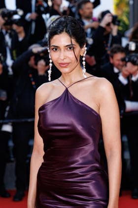 Soundos Mosbah Bijoux Tasaki Montée des marches du film Amarga Navidad lors du 79ème Festival International du Film de Cannes, le 19 mai 2026 Jacovides Moreau Bestimage Red carpet for Amarga Navidad at the 79th Cannes International Film Festival on May 19, 2026 Cannes France  Copyright: xJACOVIDES-MOREAUx xBESTIMAGExJACOVIDES-MOREAUx xBESTIMAGEx