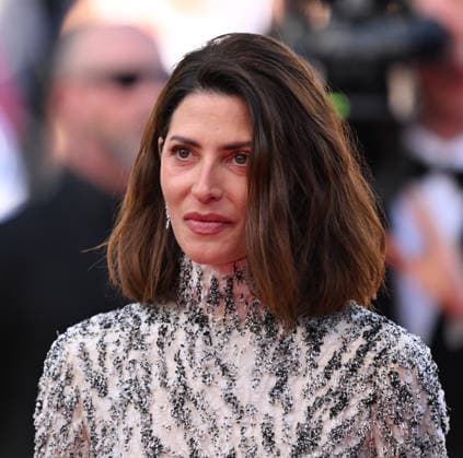 79th Cannes Film Festival: Amarga Navidad (Bitter Christmas) screening CANNES, FRANCE - MAY 19: Spanish actress Barbara Lennie arrives for the screening of the film Amarga Navidad (Bitter Christmas) at the 79th edition of the Cannes Film Festival in Cannes, France on May 19, 2026. Mustafa Yalcin Anadolu Cannes France. Editorial use only. Please get in touch for any other usage.  Copyright: x2026xAnadoluxMustafaxYalcinx