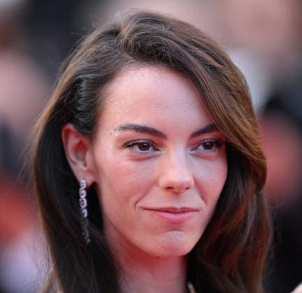 79th Cannes Film Festival: Amarga Navidad (Bitter Christmas) screening CANNES, FRANCE - MAY 19: Spanish actress Victoria Luengo arrives for the screening of the film Amarga Navidad (Bitter Christmas) at the 79th edition of the Cannes Film Festival in Cannes, France on May 19, 2026. Mustafa Yalcin Anadolu Cannes France. Editorial use only. Please get in touch for any other usage.  Copyright: x2026xAnadoluxMustafaxYalcinx