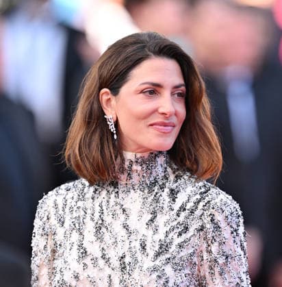 79th Cannes Film Festival: Amarga Navidad (Bitter Christmas) screening CANNES, FRANCE - MAY 19: Spanish actress Barbara Lennie arrives for the screening of the film Amarga Navidad (Bitter Christmas) at the 79th edition of the Cannes Film Festival in Cannes, France on May 19, 2026. Mustafa Yalcin Anadolu Cannes France. Editorial use only. Please get in touch for any other usage.  Copyright: x2026xAnadoluxMustafaxYalcinx