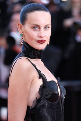 Cannes - Amarga Navidad Red Carpet JD Milena Smit attending the Amarga Navidad (Bitter Christmas) screening during the 79th annual Cannes Film Festival at Palais des Festivals on May 19, 2026 in Cannes, France. Photo by Jerome Domine ABACAPRESS.COM Cannes France  Copyright: xDominexJerome ABACAx