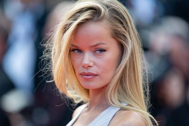 Cannes - Amarga Navidad Red Carpet Frida Aasen attends the Amarga Navidad (Bitter Christmas) screening during the 79th annual Cannes Film Festival at Palais des Festivals on May 19, 2026 in Cannes, France. Photo by Shootpix ABACAPRESS.COM Cannes France  Copyright: xShootpix ABACAx