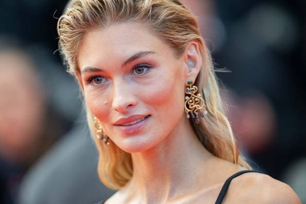 Cannes - Amarga Navidad Red Carpet Grace Elizabeth attends the Amarga Navidad (Bitter Christmas) screening during the 79th annual Cannes Film Festival at Palais des Festivals on May 19, 2026 in Cannes, France. Photo by Shootpix ABACAPRESS.COM Cannes France  Copyright: xShootpix ABACAx