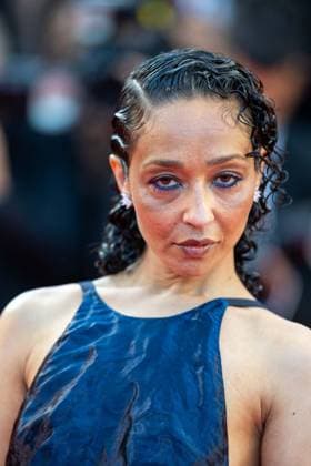 Cannes - Amarga Navidad Red Carpet Ruth Negga attends the Amarga Navidad (Bitter Christmas) screening during the 79th annual Cannes Film Festival at Palais des Festivals on May 19, 2026 in Cannes, France. Photo by Shootpix ABACAPRESS.COM Cannes France  Copyright: xShootpix ABACAx