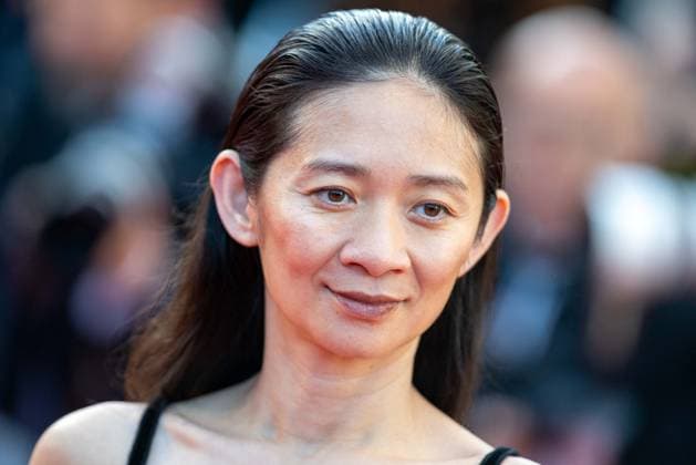 Cannes - Amarga Navidad Red Carpet Jury Member Chloé Zhao attends the Amarga Navidad (Bitter Christmas) screening during the 79th annual Cannes Film Festival at Palais des Festivals on May 19, 2026 in Cannes, France. Photo by Shootpix ABACAPRESS.COM Cannes France  Copyright: xShootpix ABACAx