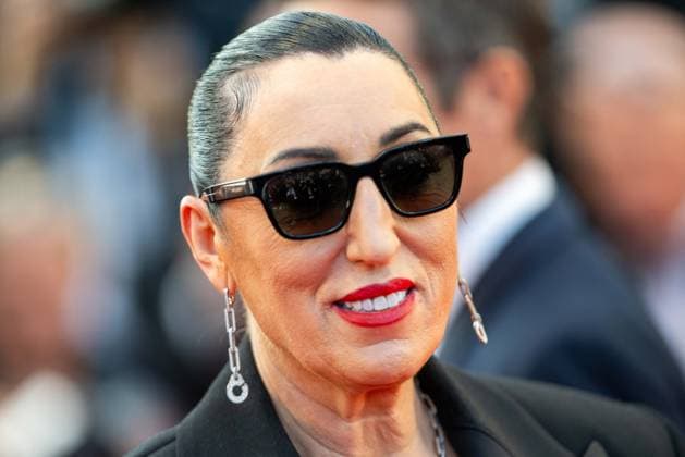 Cannes - Amarga Navidad Red Carpet Rossy de Palma attends the Amarga Navidad (Bitter Christmas) screening during the 79th annual Cannes Film Festival at Palais des Festivals on May 19, 2026 in Cannes, France. Photo by Shootpix ABACAPRESS.COM Cannes France  Copyright: xShootpix ABACAx