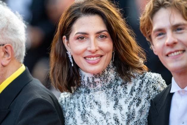 Cannes - Amarga Navidad Red Carpet Bárbara Lennie attend the Amarga Navidad (Bitter Christmas) screening during the 79th annual Cannes Film Festival at Palais des Festivals on May 19, 2026 in Cannes, France. Photo by Shootpix ABACAPRESS.COM Cannes France  Copyright: xShootpix ABACAx