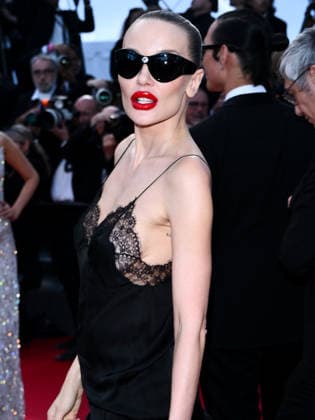 IPA84876165 - Cannes, 79th Cannes Film Festival 2025 - evening 8. red carpet of AMARGA NAVIDAD. Pictured: Guest  Copyright: xTerenghi Ipa-Agency.netx xPoolxPhotoxEventsx07x 84876165