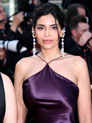 IPA84876611 - Cannes, 79th Cannes Film Festival 2025 - evening 8. red carpet of AMARGA NAVIDAD. Pictured: Guest  Copyright: xTerenghi Ipa-Agency.netx xPoolxPhotoxEventsx07x 84876611