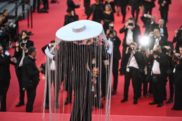 79ème Festival International du Film de Cannes Montée des marches du film Amarga Navidad 79th International Cannes Film Festival Red Carpet for Amarga Navidad movie 456441 2026 05 19  Copyright: xSergexArnalx xStarfacex STAR_456441_036