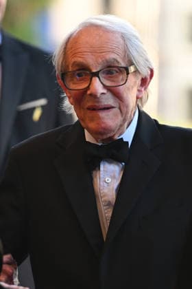 79ème Festival International du Film de Cannes Montée des marches du film Amarga Navidad 79th International Cannes Film Festival Red Carpet for Amarga Navidad movie 456441 2026 05 19 Loach, Ken  Copyright: xSergexArnalx xStarfacex STAR_456441_009