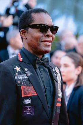 79ème Festival International du Film de Cannes Montée des marches du film Amarga Navidad 79th International Cannes Film Festival Red Carpet for Amarga Navidad movie 456443 2026 05 19 de Bankolé, Isaac  Copyright: xTerencexBaelenx STAR_456443_015