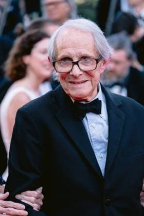 79ème Festival International du Film de Cannes Montée des marches du film Amarga Navidad 79th International Cannes Film Festival Red Carpet for Amarga Navidad movie 456443 2026 05 19 Loach, Ken  Copyright: xTerencexBaelenx STAR_456443_040