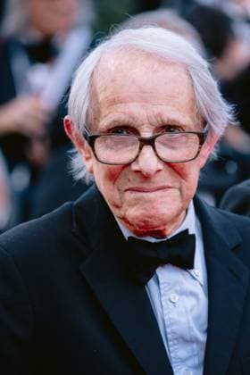 79ème Festival International du Film de Cannes Montée des marches du film Amarga Navidad 79th International Cannes Film Festival Red Carpet for Amarga Navidad movie 456443 2026 05 19 Loach, Ken  Copyright: xTerencexBaelenx STAR_456443_041