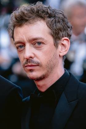 79ème Festival International du Film de Cannes Montée des marches du film Amarga Navidad 79th International Cannes Film Festival Red Carpet for Amarga Navidad movie 456443 2026 05 19 Pérez, Nahuel  Copyright: xTerencexBaelenx STAR_456443_044