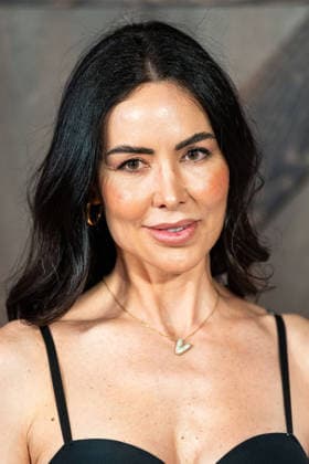 May 19, 2026, Madrid, Madrid, SPAIN: VANIA MILLAN attends the Dutton Ranch premiere in Madrid. Paramount s new original series launches in Spain on May 22nd on SkyShowTime. Madrid SPAIN  - ZUMAc270 20260519_zip_c270_020 Copyright: xDavidxCruzxSanzx