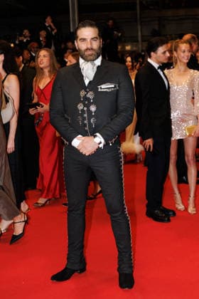 Alejandro Nones Montée des marches du film Diamond lors du 79ème Festival International du Film de Cannes, le 19 mai 2026 Jacovides Moreau Bestimage Red carpet for Diamond at the 79th Cannes International Film Festival on May 19, 2026 Cannes France  Copyright: xJACOVIDES-MOREAUx xBESTIMAGExJACOVIDES-MOREAUx xBESTIMAGEx