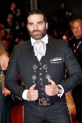 Alejandro Nones Montée des marches du film Diamond lors du 79ème Festival International du Film de Cannes, le 19 mai 2026 Jacovides Moreau Bestimage Red carpet for Diamond at the 79th Cannes International Film Festival on May 19, 2026 Cannes France  Copyright: xJACOVIDES-MOREAUx xBESTIMAGExJACOVIDES-MOREAUx xBESTIMAGEx