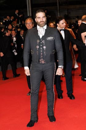 Alejandro Nones Montée des marches du film Diamond lors du 79ème Festival International du Film de Cannes, le 19 mai 2026 Jacovides Moreau Bestimage Red carpet for Diamond at the 79th Cannes International Film Festival on May 19, 2026 Cannes France  Copyright: xJACOVIDES-MOREAUx xBESTIMAGExJACOVIDES-MOREAUx xBESTIMAGEx