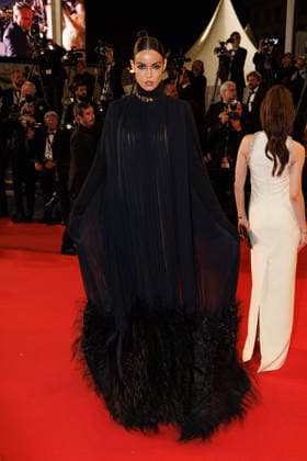 Sofia Resing Montée des marches du film Diamond lors du 79ème Festival International du Film de Cannes, le 19 mai 2026 Jacovides Moreau Bestimage Red carpet for Diamond at the 79th Cannes International Film Festival on May 19, 2026 Cannes France  Copyright: xJACOVIDES-MOREAUx xBESTIMAGExJACOVIDES-MOREAUx xBESTIMAGEx