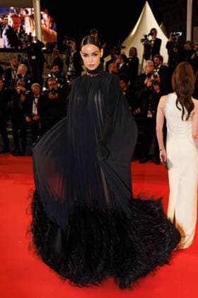 Sofia Resing Montée des marches du film Diamond lors du 79ème Festival International du Film de Cannes, le 19 mai 2026 Jacovides Moreau Bestimage Red carpet for Diamond at the 79th Cannes International Film Festival on May 19, 2026 Cannes France  Copyright: xJACOVIDES-MOREAUx xBESTIMAGExJACOVIDES-MOREAUx xBESTIMAGEx