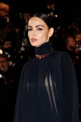 Sofia Resing Montée des marches du film Diamond lors du 79ème Festival International du Film de Cannes, le 19 mai 2026 Jacovides Moreau Bestimage Red carpet for Diamond at the 79th Cannes International Film Festival on May 19, 2026 Cannes France  Copyright: xJACOVIDES-MOREAUx xBESTIMAGExJACOVIDES-MOREAUx xBESTIMAGEx