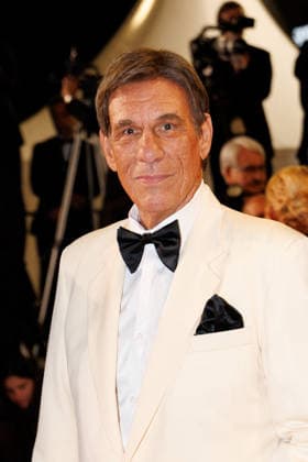 Robert Davi Montée des marches du film Diamond lors du 79ème Festival International du Film de Cannes, le 19 mai 2026 Jacovides Moreau Bestimage Red carpet for Diamond at the 79th Cannes International Film Festival on May 19, 2026 Cannes France  Copyright: xJACOVIDES-MOREAUx xBESTIMAGExJACOVIDES-MOREAUx xBESTIMAGEx